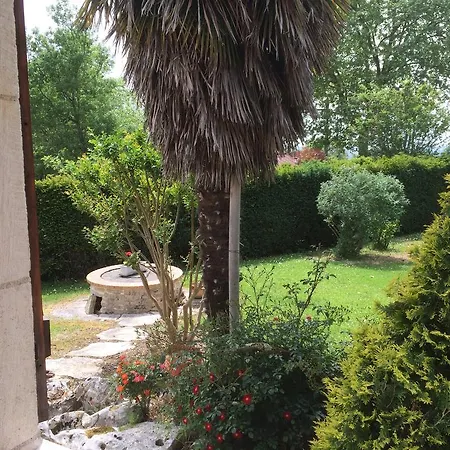 Pensionat Maison D'hotes Les Boulbenes Monteils (Tarn-et-Garonne)