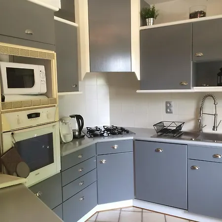 Pensionat Maison D'hotes Les Boulbenes 4*