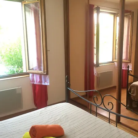 Pensionat Maison D'hotes Les Boulbenes