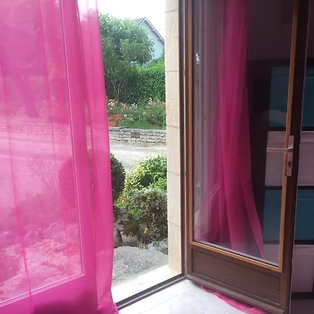 Maison D'hotes Les Boulbenes Monteils (Tarn-et-Garonne)
