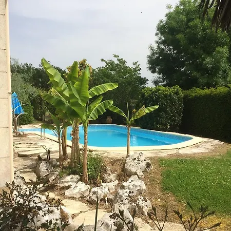 Pensionat Maison D'hotes Les Boulbenes 4*