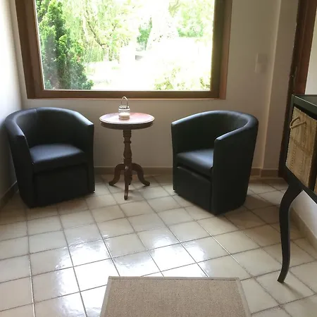 Maison D'hotes Les Boulbenes