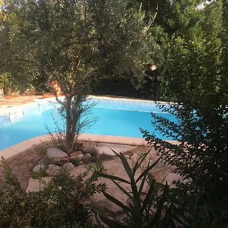 Maison D'hotes Les Boulbenes Monteils (Tarn-et-Garonne)