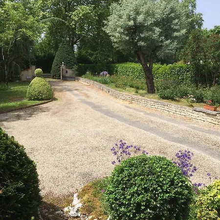 Pensionat Maison D'hotes Les Boulbenes Monteils (Tarn-et-Garonne)