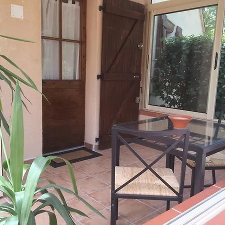 Maison D'hotes Les Boulbenes
