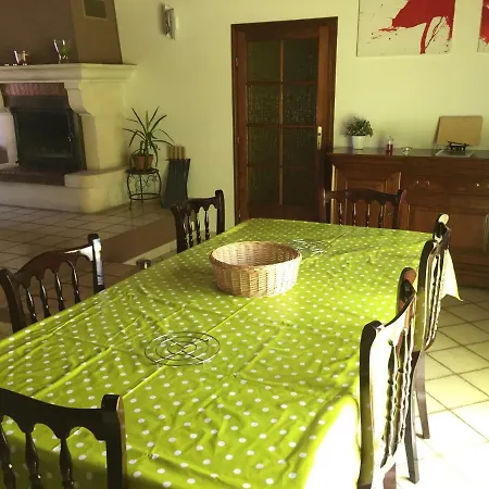 Maison D'hotes Les Boulbenes 4*