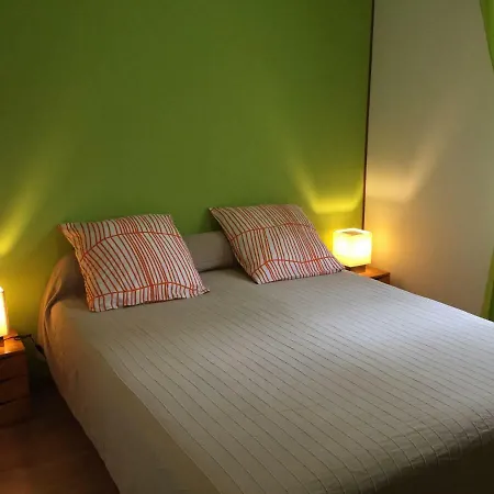 Maison D'hotes Les Boulbenes Pensionat Monteils (Tarn-et-Garonne)
