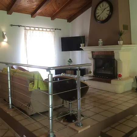 Maison D'hotes Les Boulbenes
