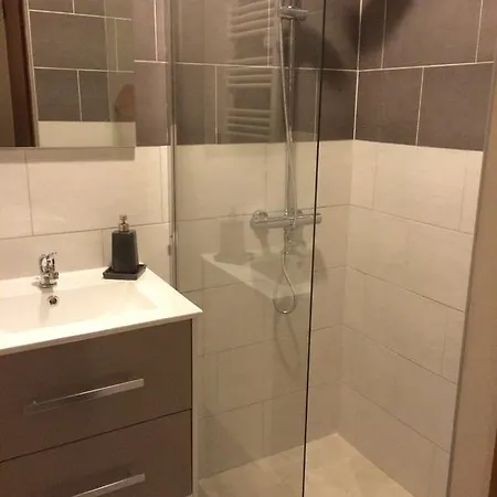 בית הארחה Maison D'hotes Les Boulbenes Monteils (Tarn-et-Garonne)